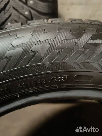 Nokian Tyres Hakkapeliitta 10p SUV 275/50 R20 113V