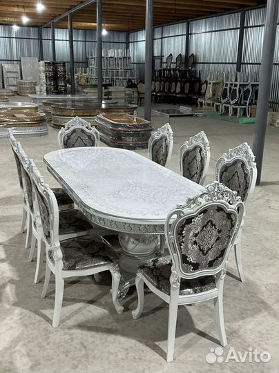 Кухонный стол \ стол от производителя