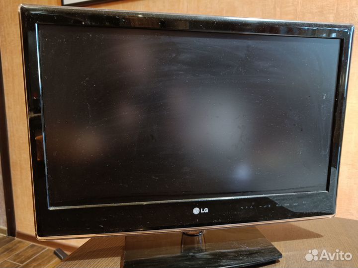 ЖК Телевизор LG