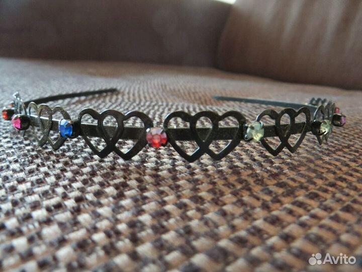 Аксессуары для волос