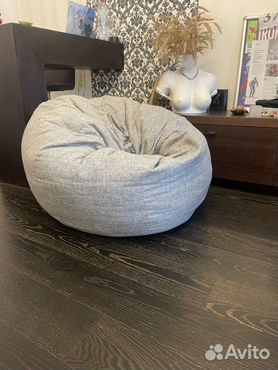 Мягкое кресло мешок