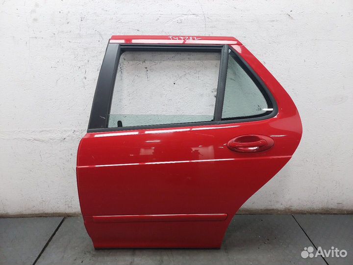 Дверь боковая Saab 9-5, 2010