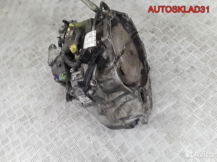 АКПП 6040SN Opel Astra G 1.6 бензин AF13