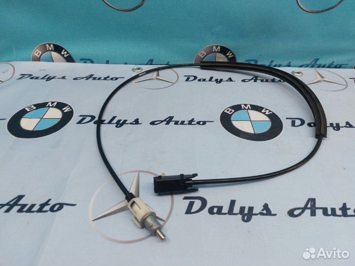 Тросик замка зажигания Mercedes-Benz C-Class W203