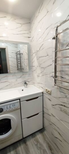 3-к. квартира, 69,1 м², 1/5 эт.