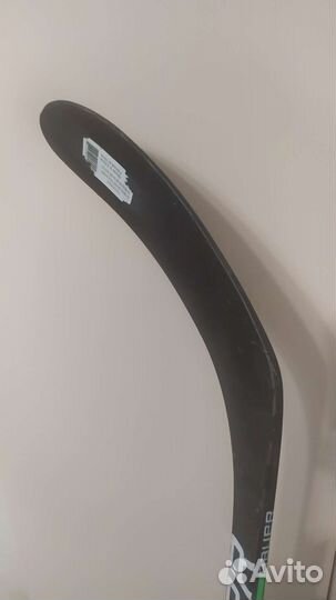 Клюшка Bauer nexus geo p28 50 flex