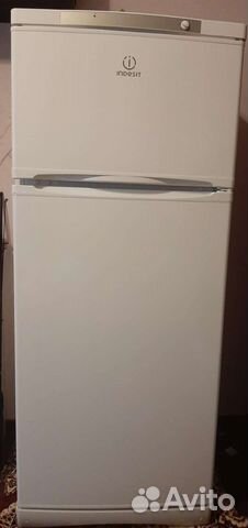 Холодильник indesit st 14510