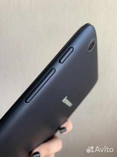 Планшет Lenovo