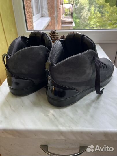 Кроссовки puma мужские