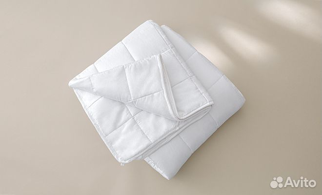 Утяжеленное одеяло beauty sleep