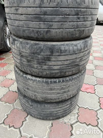 Nexen Classe Premiere 521 235/45 R18
