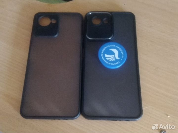 Чехол для Realme c30s