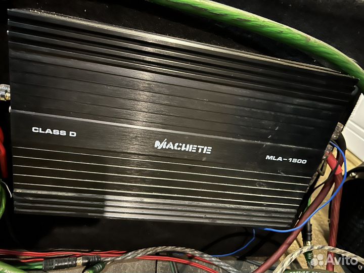 Комплект музыки в машину