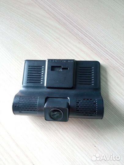 Автомобильный видеорегистратор cardvr full HD1080P