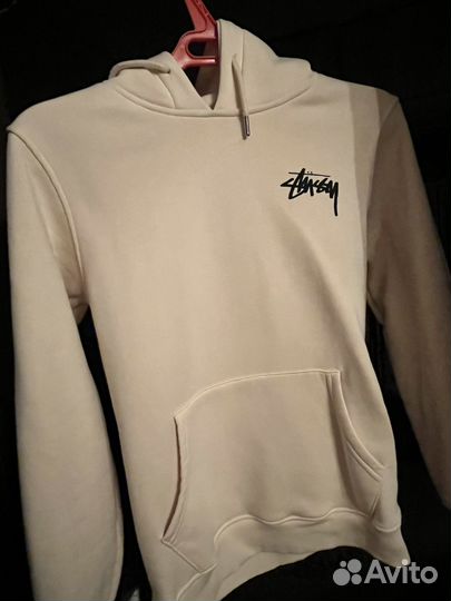 Толстовка мужская stussy