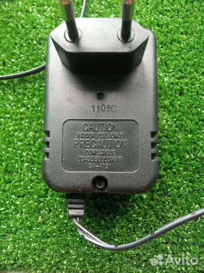 Блок питания