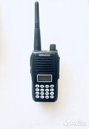 Рация Kenwood TK-550
