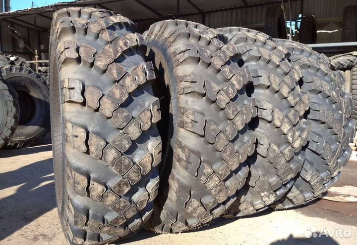 Шины 1220 /400 /533 ИП 184