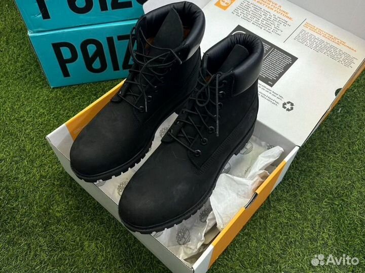 Timberland 6 inch premium оригинал