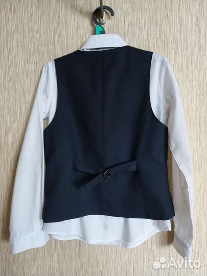 Школьная форма Пеплос