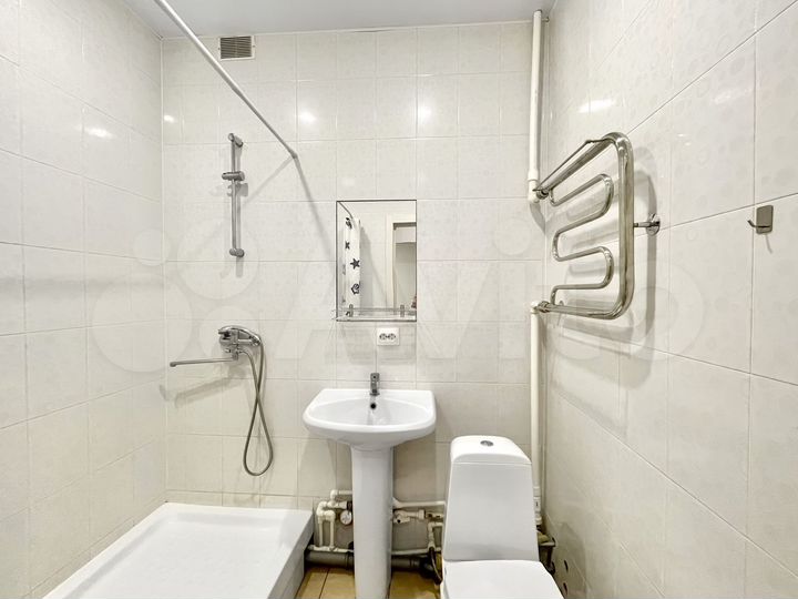 1-к. квартира, 40,2 м², 7/9 эт.