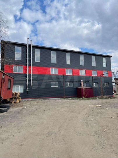 Свободного назначения, 700 м²