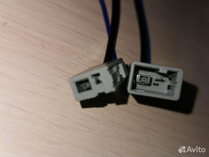 Адаптер для конвертера