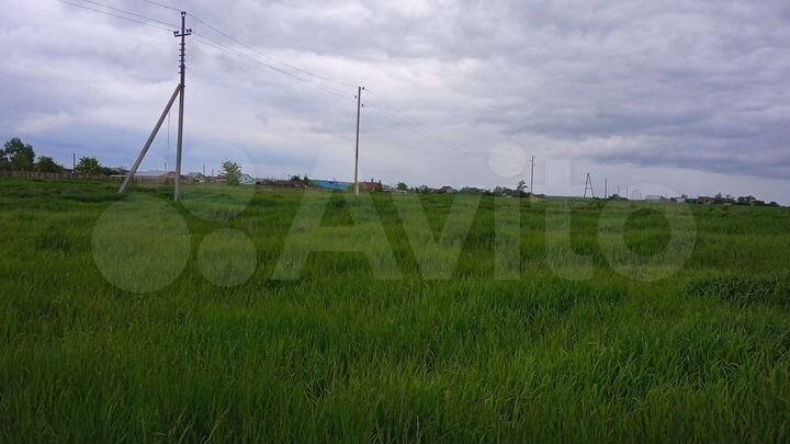 Участок 15,7 сот. (ИЖС)