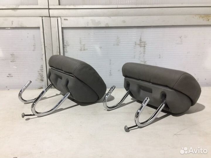 Подголовник сиденья задний Mercedes-Benz S-Class