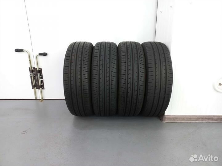 Yokohama BluEarth-ES ES32 185/65 R15