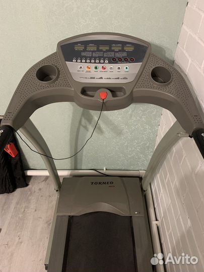 Беговая дорожка