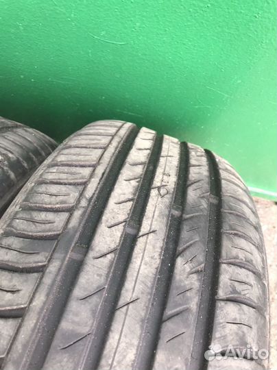 Nokian Tyres Nordman SX2 205/55 R16 91H