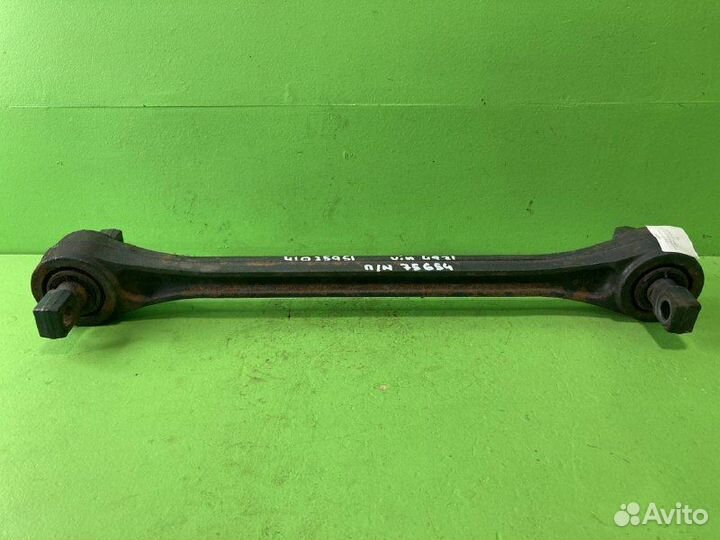 Тяга реактивная iveco stralis