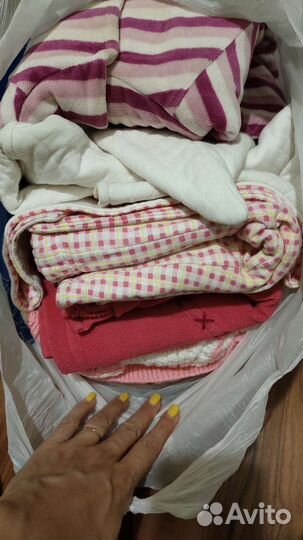 Вещи на девочку 1,5-2 года