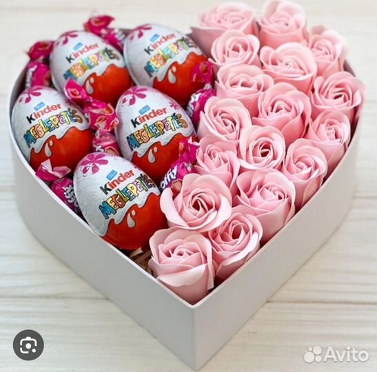 Сладкие боксы