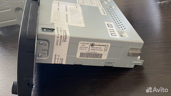 Автомагнитолы