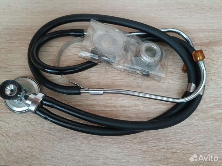 Фонендоскоп