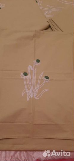 Постельное белье