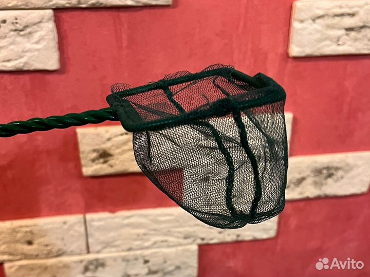 Сачок для аквариума