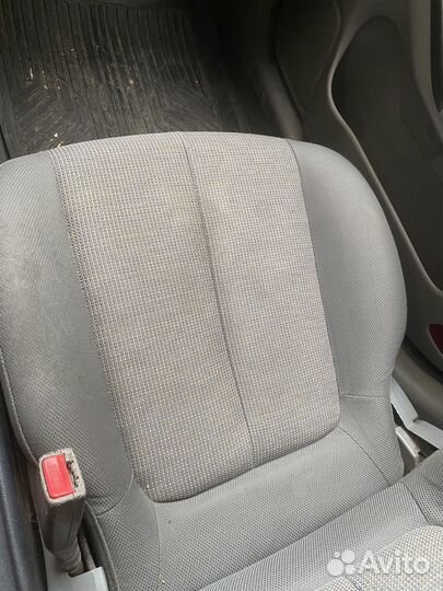 Hyundai Elantra 1.6 МТ, 2004, 265 000 км