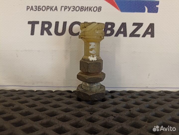 40752901101 Датчик аварийного давления воздуха