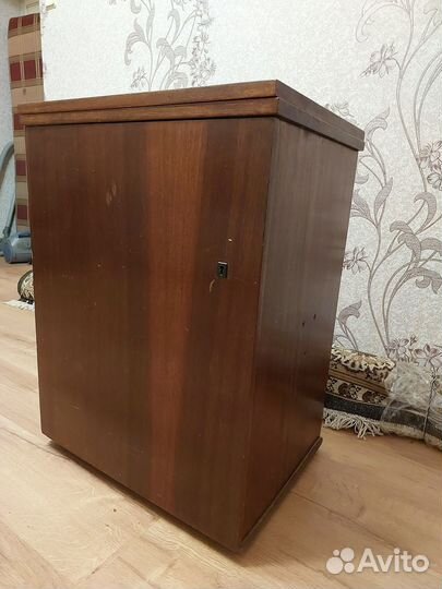 Швейная машина СССР