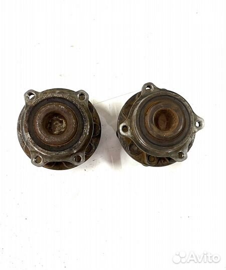 Ступица задняя Alfa Romeo 159 2.2