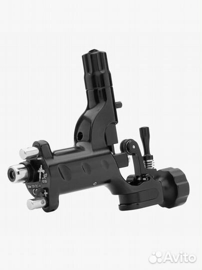 Тату машинка Stingray x2 evil black