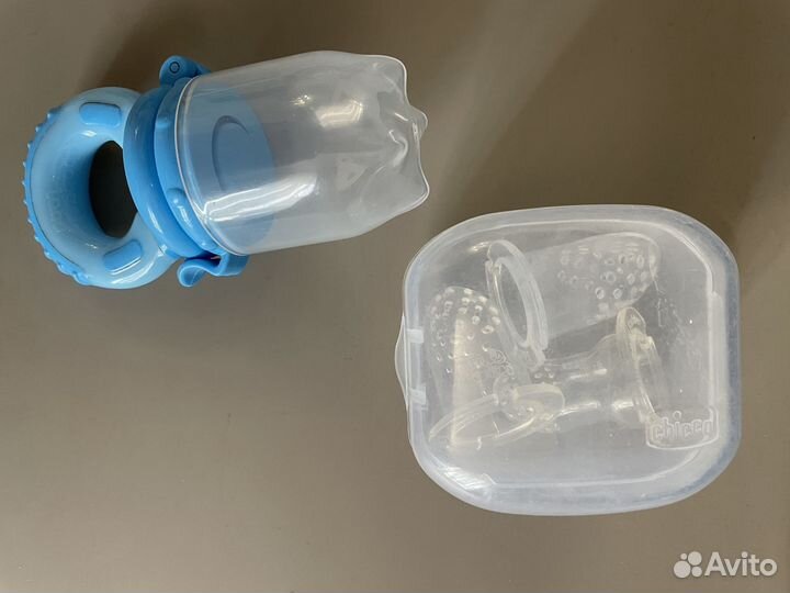 Ниблеры детские