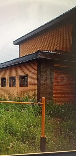 Коттедж 145 м² на участке 7 сот.