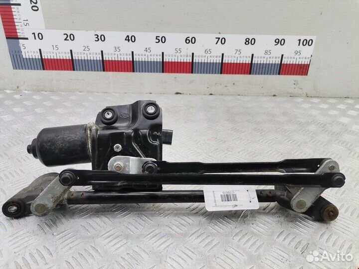 Трапеция для Hyundai-KIA Getz 1 (TB)