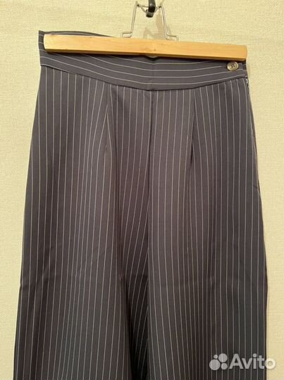 Брюки (кюлоты)