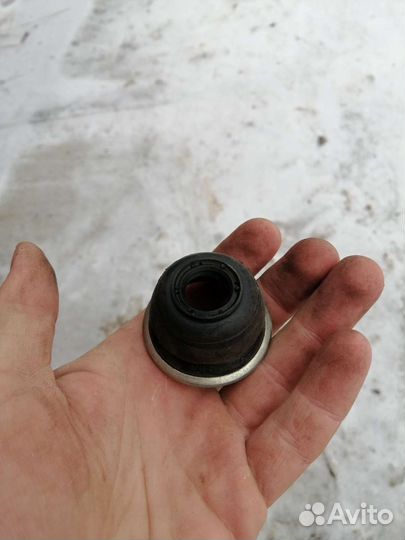 Пыльник рулевого наконечника