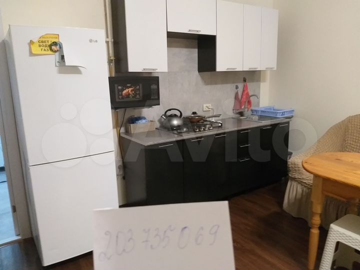 Дом 36 м² на участке 14 сот.